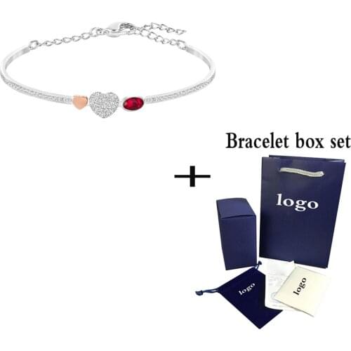 Красные браслеты Panaoben China At AliExpress