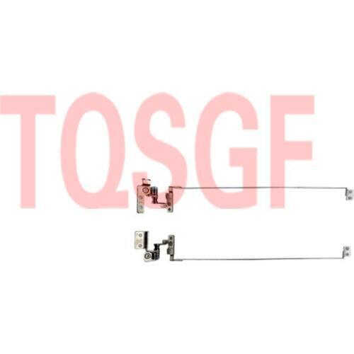 LCD Panel Hinges {left and right} for Lenovo G560 G565 Z560 Z565 AM0BP000200 AM0BP000300