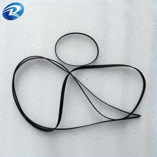QIDI TECHNOLOGY a set of high quality belt for QIDI TECH I 3d printer