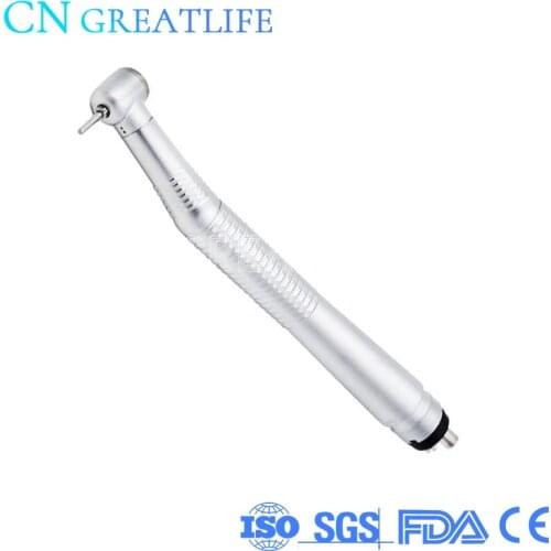 Dental Equipment Unit Standard Head Pana Air Turbine Dental Handpiece Dental High Speed Dental Handpiece