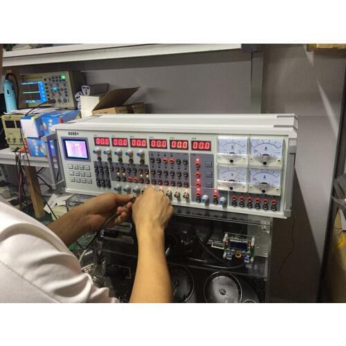 Super MST 9000+ Auto ECU Repair Tool ECU Sensor Signal Simulator ECU Programming Tool MST9000+ Best quality