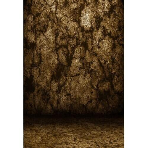 VinylBDS Retro Brick Wall Lines Photo Studio Props Baby No Wrinkles Props Newborn Fotografia