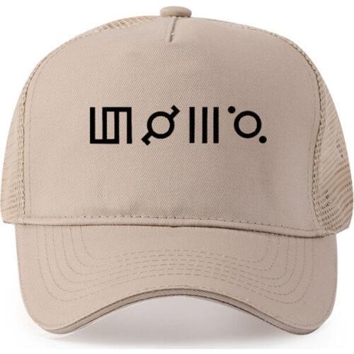 High quality pure cotton Men 30 seconds to mars Printed Baseball cap Fashion Style cap women