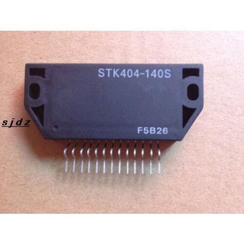 1PCS STK404-140S
