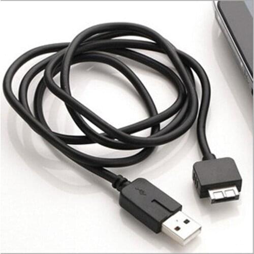 1000 power adaptercable USB transmission data synchronization chargercable Sony PlayStation psv charging cablePsvita PS Vita PSV