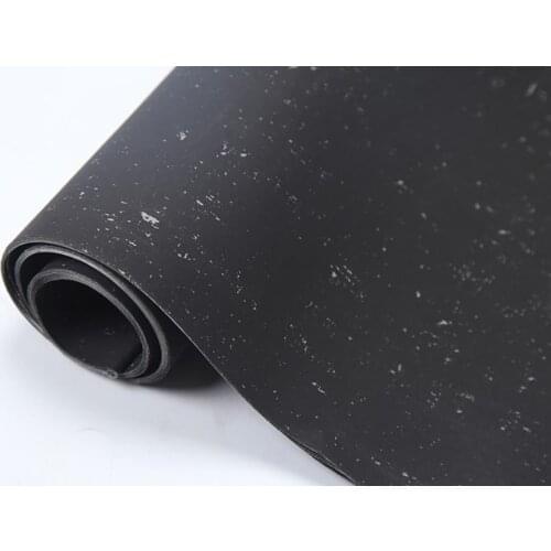 5pc Batik rice paper white ink writing Half-Raw Half-Ripe black calligraphy paper 34x138cm