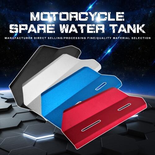 Radiator Decoration Cover For Honda CB400 VTEC Generation 1 2 3 4 1992 1993 1994 1995 1996 1997 1998 1999 2000-2011