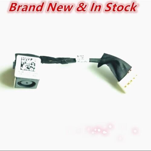 Laptop DC Jack Power Cable Socket Connector Port Plug For Dell VOSTRO V130 V131 13R N311Z M311 13Z V131 N311Z