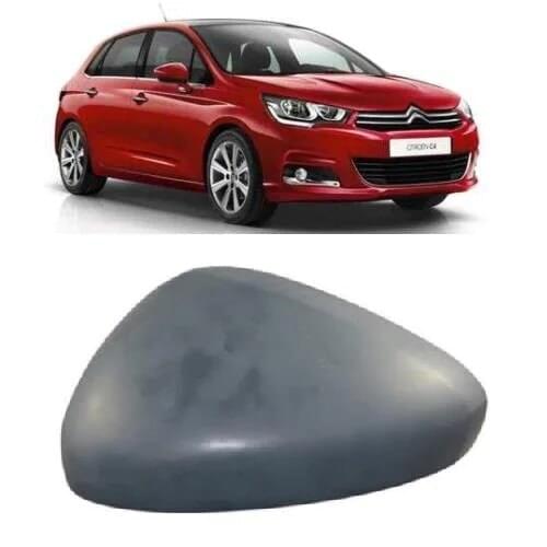 DENTAL MIRROR COVER RIGHT CITROEN C4 II-DS4 2015- 1608533780 478811031