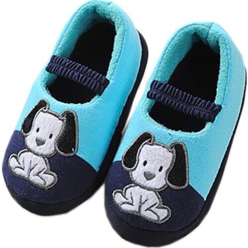 Lemonkid Slippers For Girls