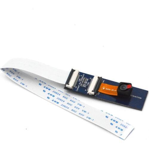 2MP Camera module for Orange Pi PC /One/PC Plus/Plus 2/Plus 2e/Lite/PC 2/Plus not for Raspberry pi 3 model B