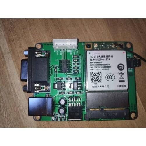 LTE 4G Full Netcom Debugging Module USB/UART Interface 4G Internet Access Module