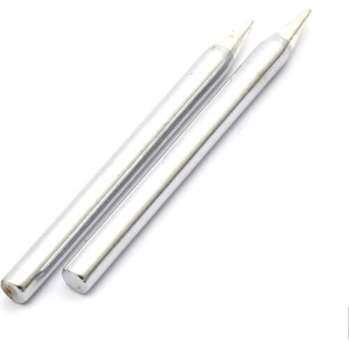 1pc Soldering Iron Tips Set 42mm For Hakko Solder Rework Repair Tools Approx.70mm