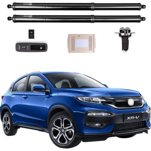 New for Honda XRV Electric tailgate modified leg sensor tailgate car modification automatic lifting rear door car parts x-rv