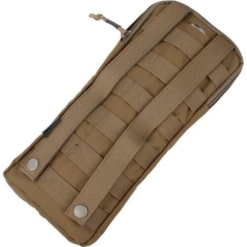 New TMC2819 330 Hanging Tactical Vest Accessories, Water Bag, Outsourcing 500D Cordura Fabric