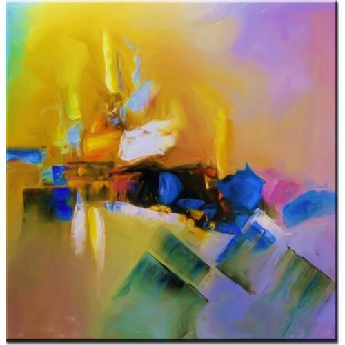 NEW 100% hand-painted wall oil painting high quality Household adornment art pictures DM-151012