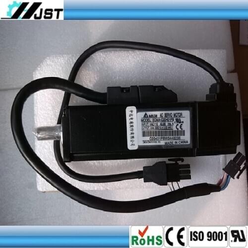 New Delta 100W ECMA-C20401ES+ASD-B2-0121-B