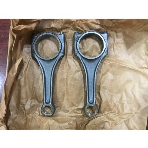 New OEM Engine Con Rod Connecting Rod for 3.0 TFSI Audi A4 A5 S5 A6 A7 Q5 Q7 VW Touareg 06E198401E 06E198401