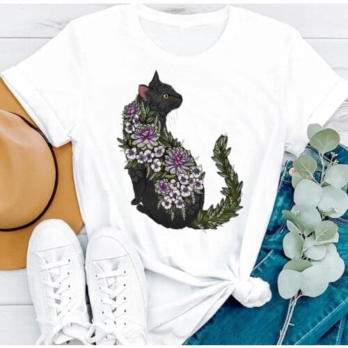 Shiweng Women's T-shirts