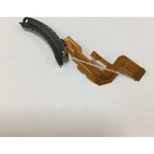 Repair Parts For Nikon D4 D4S Lens Mount Contact Point Flex Cable