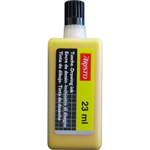 Rapido Ink 23 ml Yellow
