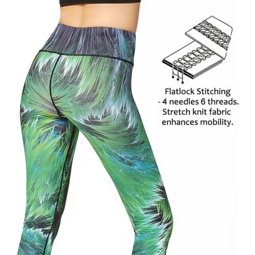 Women Yoga Sweatpants Fitness Sports Sportswear Stretchy Seamless Leggings Tummy Control Gym High Waisted Tights Pants