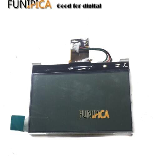 New lcd for Godox V1C V1N V1S V1O V1F V1 LCD Screen display camera flash light parts free shipping