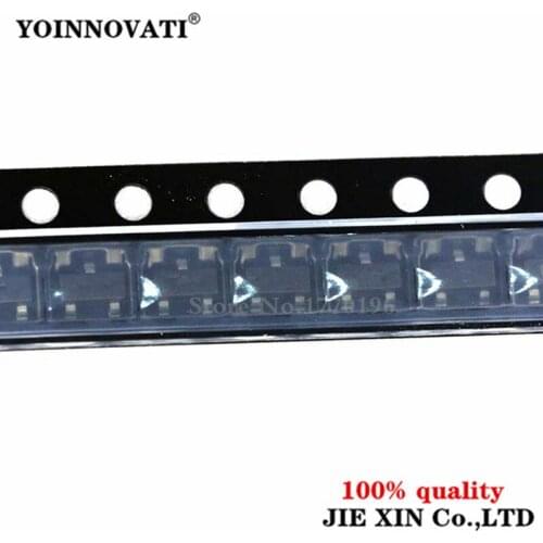 100PCS AO3401A SOT23 3401A SOT23 A19T SMD