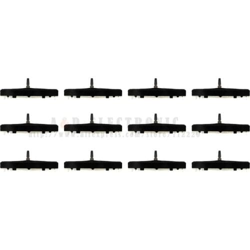 20pcs Original Crossfader PCB ASSY 704-DJM250-A032-HA For Pioneer DDJ-SR SX DJM-250 Without PCB