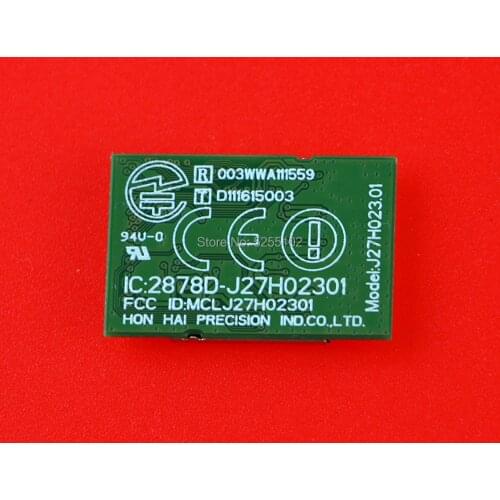 20pcs WIFI Board For 3DS XL Original Wireless WIFI Module pcb Board Replacement Repair Parts for Nintend 3DSXL