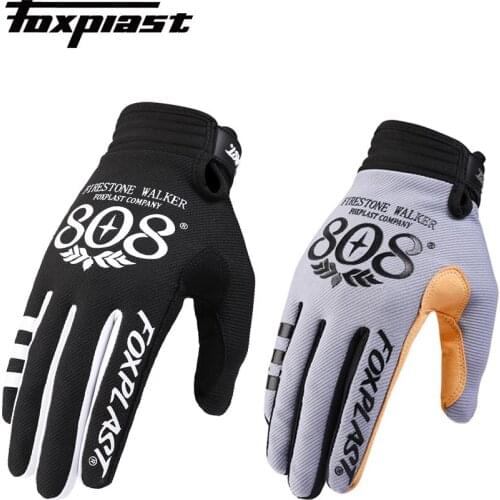 2020 HRC Air ATV DH MX GP BMX MTB motorcycle motocross off road racing pro downhill cycling gloves
