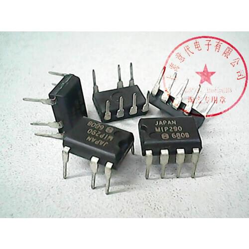 5pcs MIP290 DIP-7