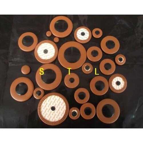 Alto sax pads 25 pcs saxophone parts Great material