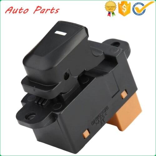 93580-2Z000 Car Electric Power Window Lifter Master Switch Button Universal for HYUNDAI IX35 ABS Window Lifter Switch