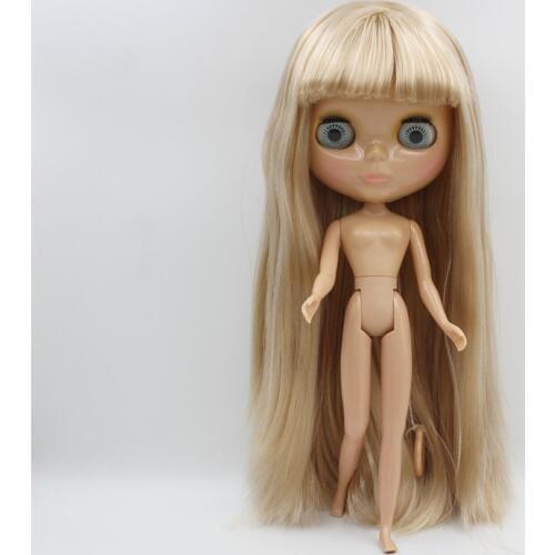 Free Shipping Top discount DIY Joint Nude Blyth Doll item NO. 511 Doll limited gift special price cheap offer toy