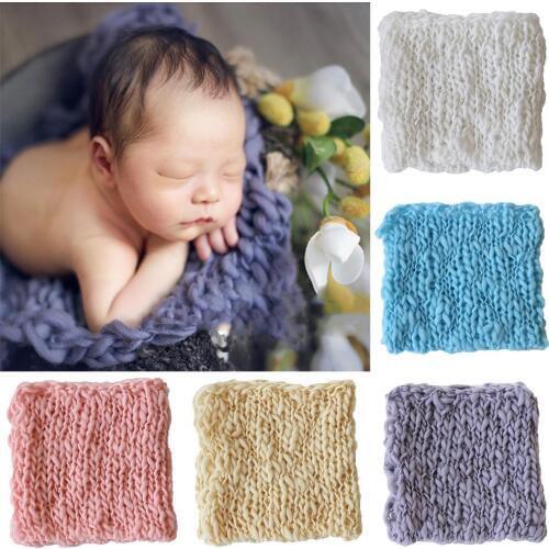 BLUELANS Baby Cotton Blankets