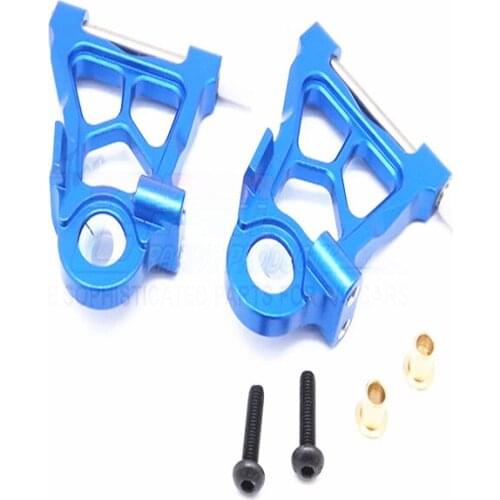 GPM TT02/TT02T aluminum alloy metal front lower rocker #TT2055