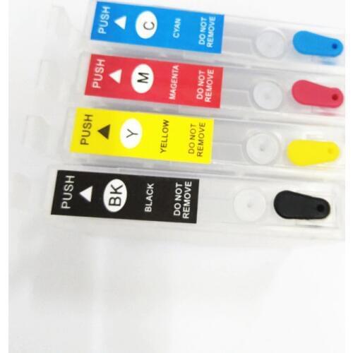 Einkshop 29XL T29 Refillable Ink Cartridge ARC chip For Epson T2991 - T2994 Expression Home XP-235 XP-245 XP-335 XP-342 XP-432