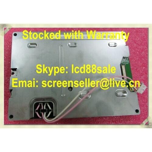 Best price and quality TCG057QV1AC-G00 industrial LCD Display