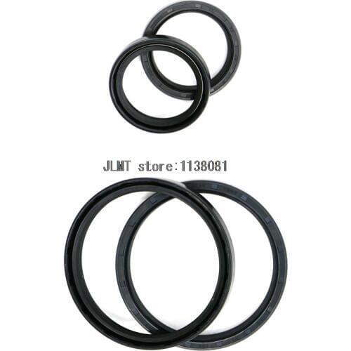 Fork Oil Seal fit HONDA 1100 ST EUROPEAN up to 1994 41X54X11 mm (2 pieces) 41 54 11