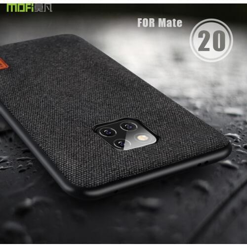 Mofi Huawei Mate 20 Pro Phone Cases