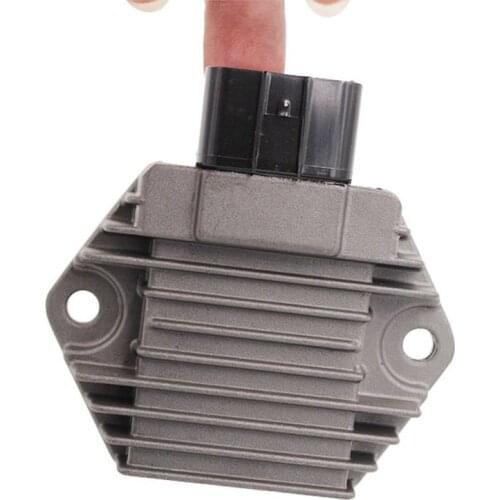 Motorcycle 12V Voltage Regulator Rectifier For Honda 31600-KTB-003 31600-HN5-671 31600-HN5-M40 CRF230L CRF230M XL650 Transalp
