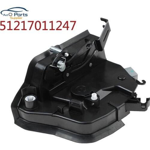 New 51217011247 Front Left Door Lock Actuator For BMW E46 323CI 325CI 328CI /330CI M3 2000-2006 7011247