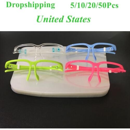 Plastic Full Face Shield Cover Anti Oil Spitting Protective Isolation Mask PET Tranparent Dustproof Facial Protection Visor