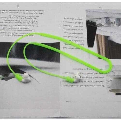 Anti-Lost Strap Silicone Hanging Neck Rope Anti-lost Cords for airpods Pro 1 2 3 T3LB