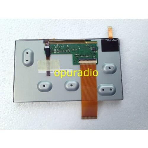 Shapp 5.8inch LQ058T5DR03X LCD display with touch screen monitor for Mercedes car audio radio navigation Opel