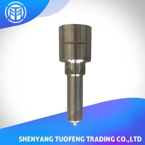 T.DI Best Supplier Diesel Fuel Injector Nozzle 093400-9470 DLLA152P947 Suitable For 095000-6250 6251 6252 6253