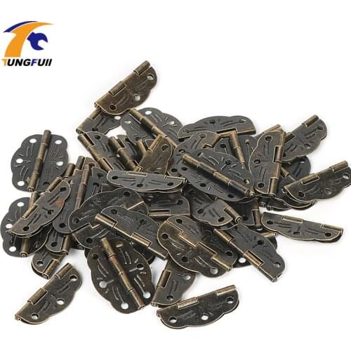 Tungfull Furniture Hinges