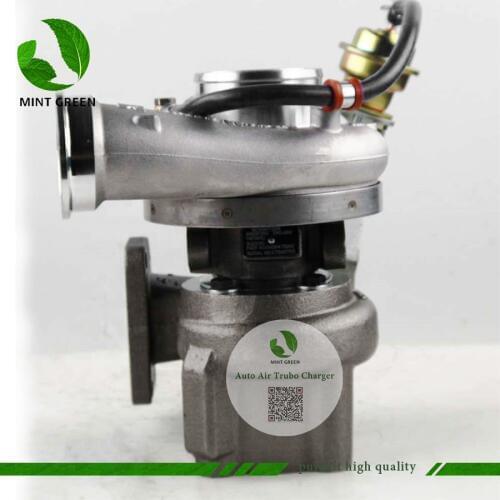 S200G turbo 04905202 20965309 04294752 04906180 04906180KZ 04294752KZ turbocharger for Deutz Industrial Engine TCD2012L6 2V 4V