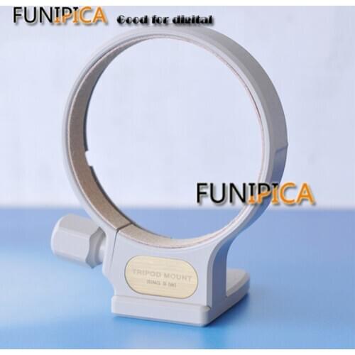 High Quality Camera tripod mount ring For Canon EF 70-200 F2.8 IS II Lens Tripod ring 70-200mm f2.8 IS II tripod mount ring